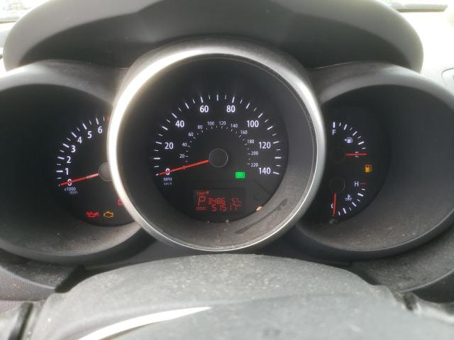 Photo 9 from auction – 2013 KIA SOUL + with VIN KNDJT2A69D7574510