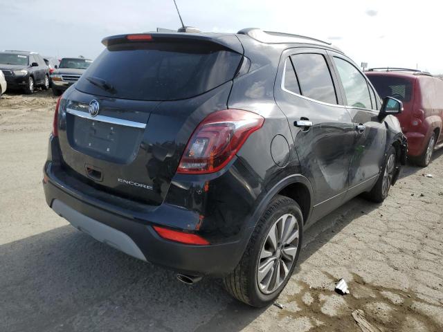 Photo 3 from auction – 2019 BUICK ENCORE PRE with VIN KL4CJASB6KB784698