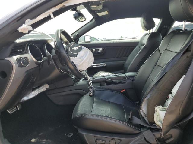 Photo 7 from auction – 2020 FORD MUSTANG with VIN 1FA6P8TH0L5137264