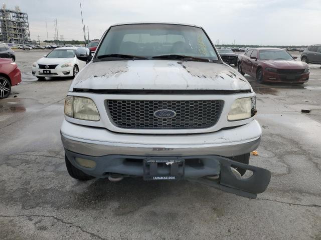 Photo 5 from auction – 2000 FORD F150 with VIN 1FTRX18L1YNB85231