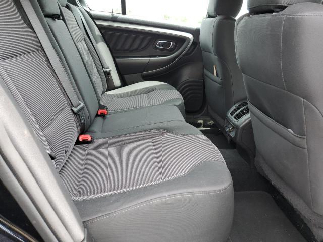 Photo 10 from auction – 2016 FORD TAURUS SEL with VIN 1FAHP2E82GG127820
