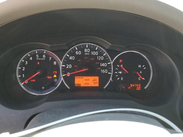 Photo 9 from auction – 2012 NISSAN ALTIMA BAS with VIN 1N4AL2AP1CN553336