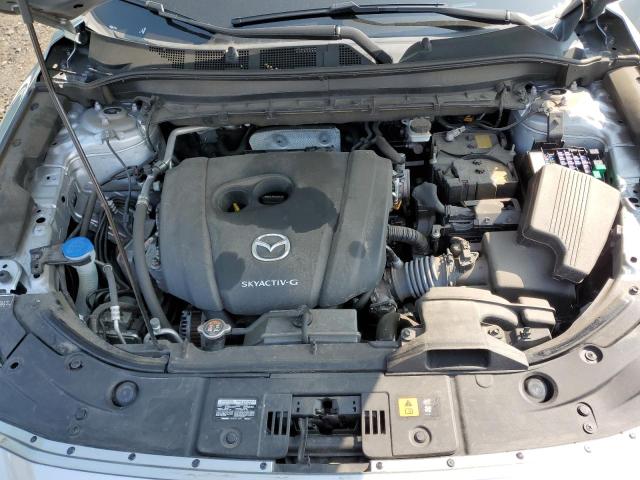 Photo 12 from auction – 2020 MAZDA CX-5 TOURI with VIN JM3KFACM6L0789617