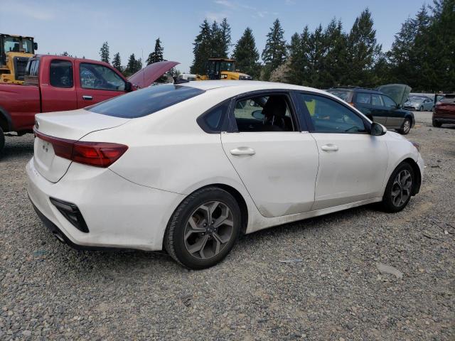 Photo 3 from auction – 2019 KIA FORTE FE with VIN 3KPF24AD7KE119770