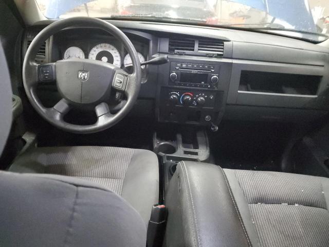 Photo 8 from auction – 2010 DODGE DAKOTA SXT with VIN 1D7CW3GK0AS202787