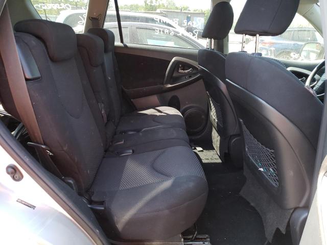 Photo 11 from auction – 2010 TOYOTA RAV4 SPORT with VIN JTMRF4DV2A5033153