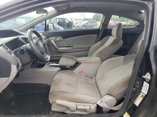 Photo 7 from auction – 2012 HONDA CIVIC LX with VIN 2HGFG3B59CH509988