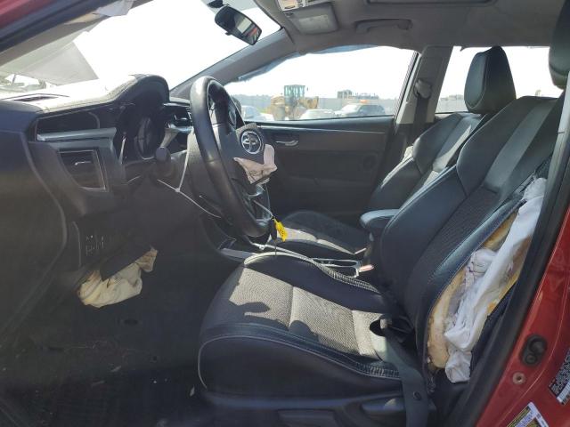 Photo 7 from auction – 2015 TOYOTA COROLLA L with VIN 5YFBURHE8FP220440