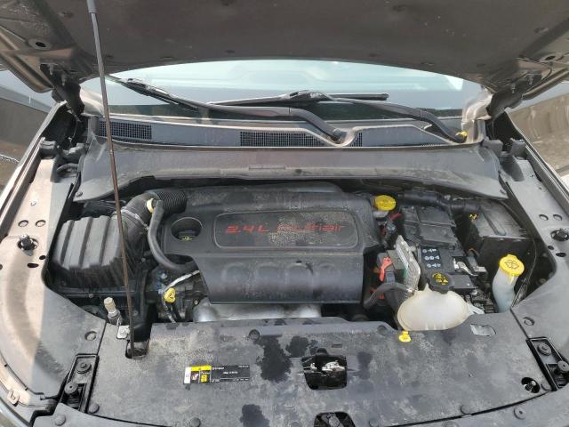 Photo 11 from auction – 2018 JEEP COMPASS LI with VIN 3C4NJDCB7JT437148