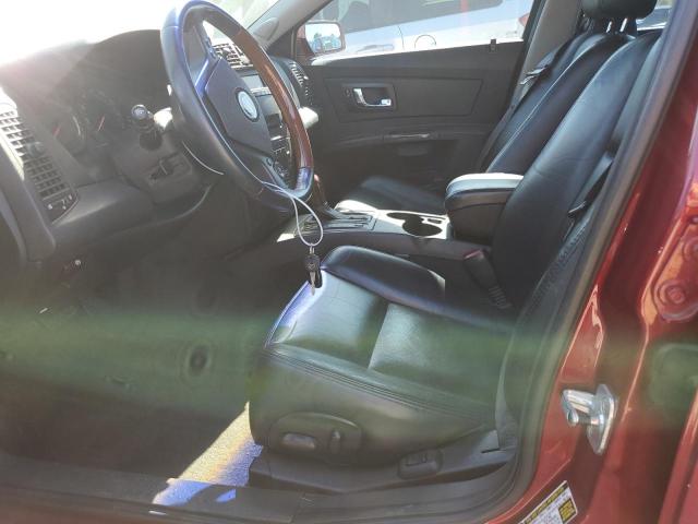 Photo 7 from auction – 2004 CADILLAC CTS with VIN 1G6DM577940167357