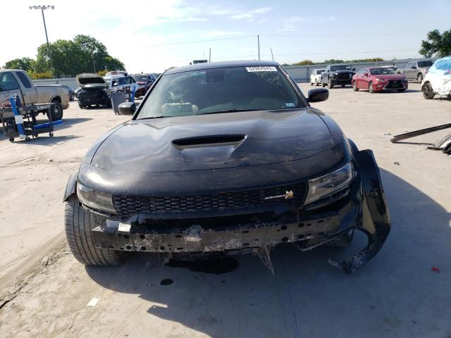 Photo 5 from auction – 2021 DODGE CHARGER SC with VIN 2C3CDXGJ7MH645551