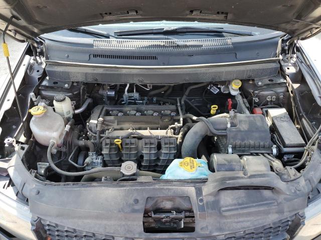 Foto 12 de la subasta – 2018 DODGE JOURNEY SE con VIN 3C4PDCAB8JT490809