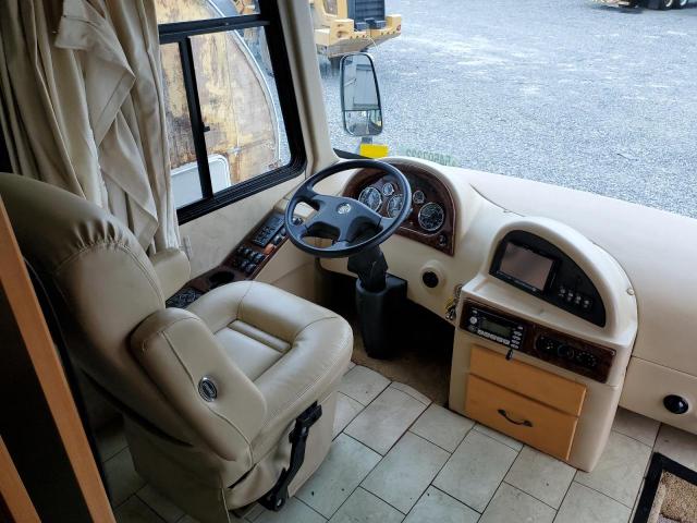 Photo 5 from auction – 2008 HOLI RAMBLER with VIN 1RF2B464082047509