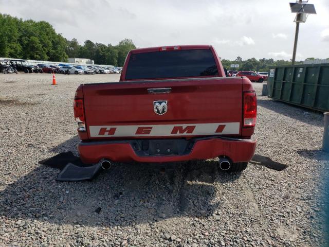 Photo 6 from auction – 2014 RAM 1500 ST with VIN 3C6RR6KT7EG201461
