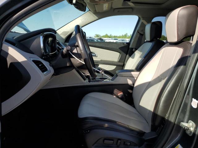 Photo 7 from auction – 2010 GMC TERRAIN SL with VIN 2CTFLHEY0A6390173