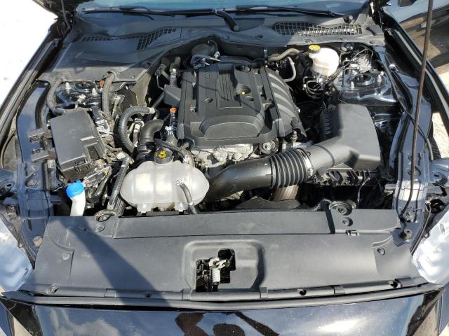 Photo 11 from auction – 2021 FORD MUSTANG with VIN 1FA6P8THXM5137970