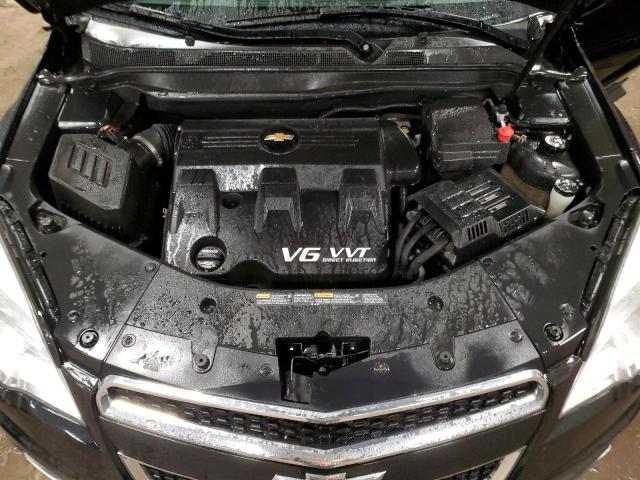 Photo 12 from auction – 2014 CHEVROLET EQUINOX LT with VIN 2GNFLFE35E6358319