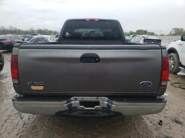 Photo 6 from auction – 2002 FORD F150 with VIN 2FTRX17202CA15660