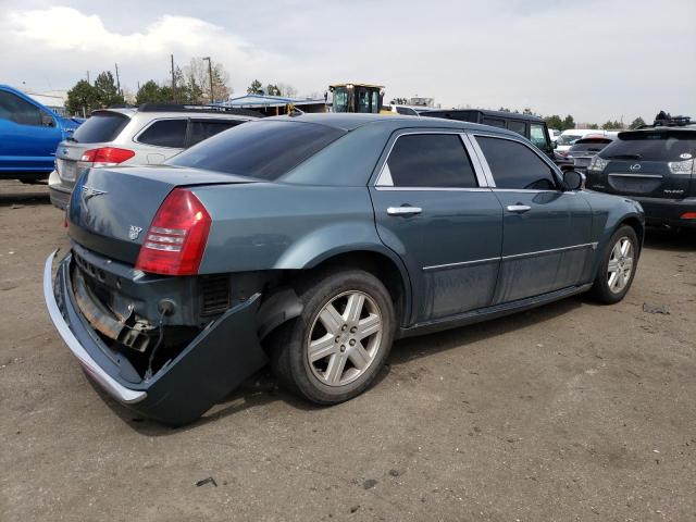 Photo 3 from auction – 2006 CHRYSLER 300C with VIN 2C3LK63H16H109829