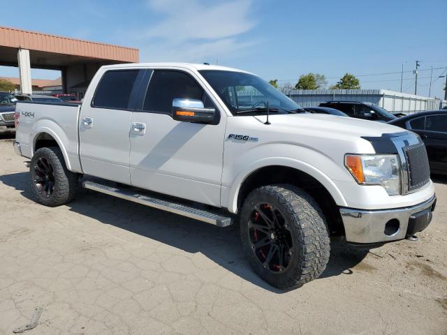 Photo 4 from auction – 2011 FORD F150 SUPER with VIN 1FTFW1EF2BFD07035