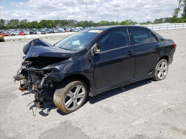 Photo 1 from auction – 2010 TOYOTA COROLLA XR with VIN 2T1BE4EE0AC035165