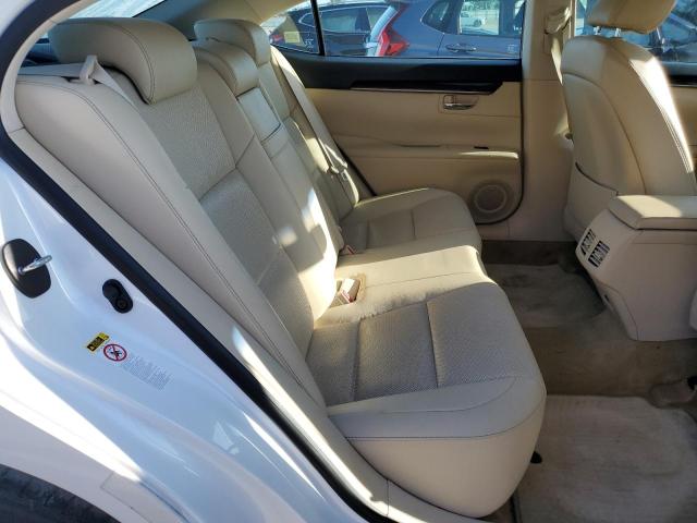 Photo 10 from auction – 2014 LEXUS ES 350 with VIN JTHBK1GG4E2093868