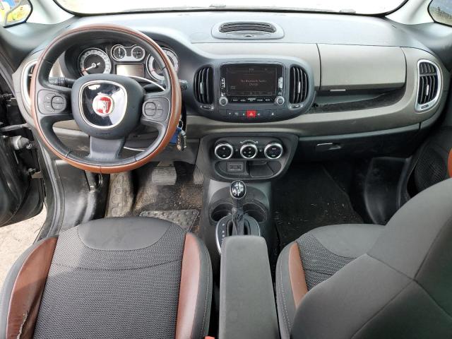 Photo 8 from auction – 2016 FIAT 500L TREKK with VIN ZFBCFADH3GZ037375
