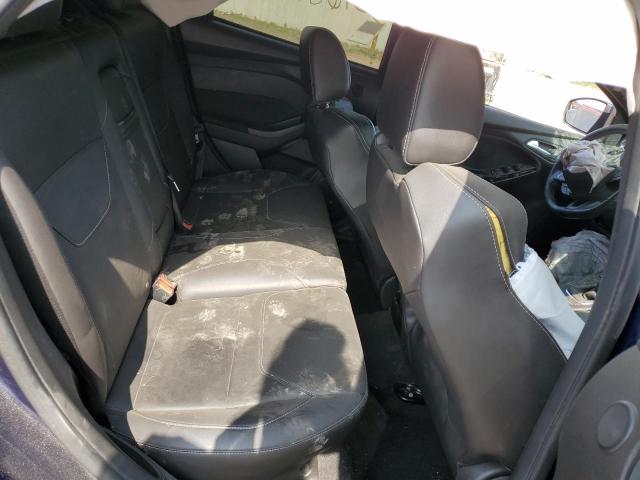 Photo 10 from auction – 2016 FORD FOCUS ST with VIN 1FADP3L91GL324386