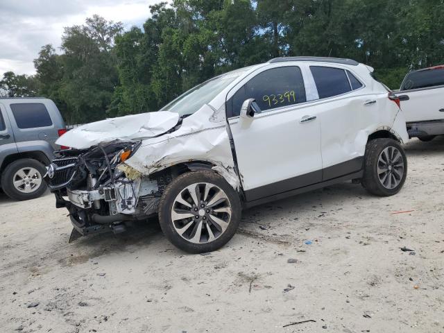 Foto 1 de la subasta – 2018 BUICK ENCORE ESS con VIN KL4CJGSB9JB530646