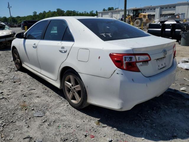 Zdjęcie 2 z aukcji – 2012 TOYOTA CAMRY BASE z VIN 4T1BF1FK5CU522847