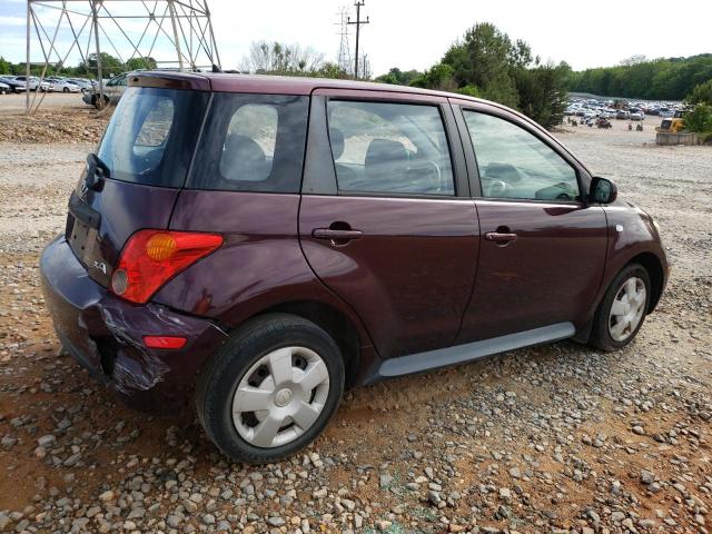 Photo 3 from auction – 2005 TOYOTA SCION XA with VIN JTKKT624250116660