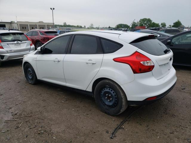 Photo 2 from auction – 2012 FORD FOCUS SE with VIN 1FAHP3K24CL428998