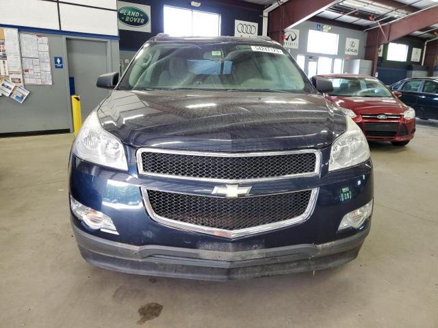 Photo 5 from auction – 2012 CHEVROLET TRAVERSE L with VIN 1GNKVFEDXCJ201144
