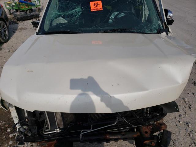 Photo 11 from auction – 2013 CHEVROLET AVALANCHE with VIN 3GNTKGE79DG141485