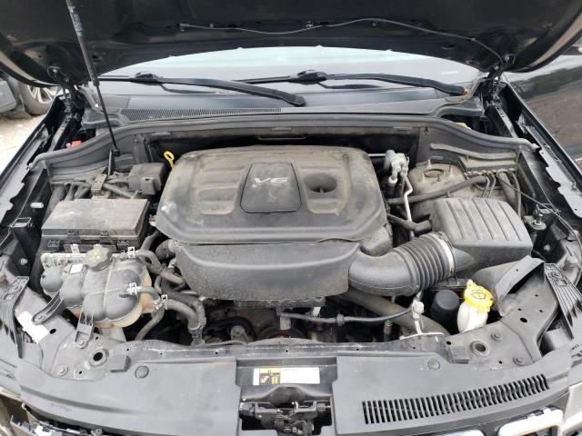 Photo 12 from auction – 2017 JEEP GRAND CHER with VIN 1C4RJFBG6HC873926