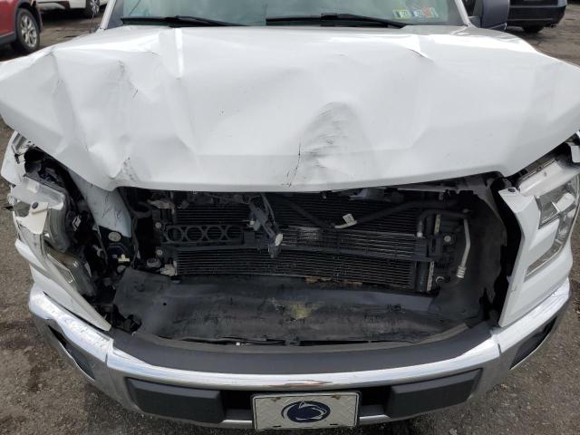Photo 11 from auction – 2016 FORD F150 SUPER with VIN 1FTEW1CP8GFA95191