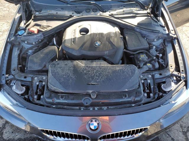 Photo 11 from auction – 2018 BMW 430XI with VIN WBA4W5C51JAA66928