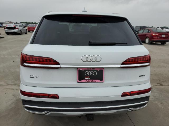 Photo 6 from auction – 2023 AUDI Q7 PREMIUM with VIN WA1ACBF77PD013594