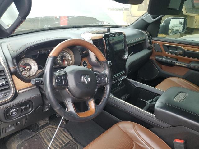 Photo 7 from auction – 2019 RAM 1500 LONGH with VIN 1C6SRFKT4KN520062