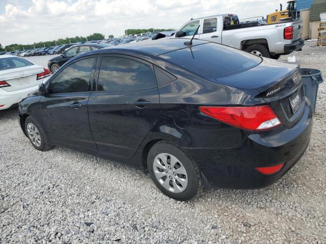 Photo 2 from auction – 2016 HYUNDAI ACCENT SE with VIN KMHCT4AE1GU159792