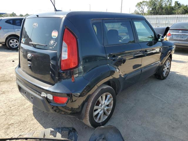 Photo 3 from auction – 2013 KIA SOUL + with VIN KNDJT2A61D7627703