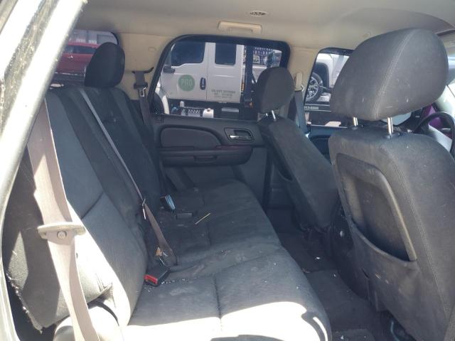 Photo 10 from auction – 2012 GMC YUKON SLE with VIN 1GKS1AE08CR213609