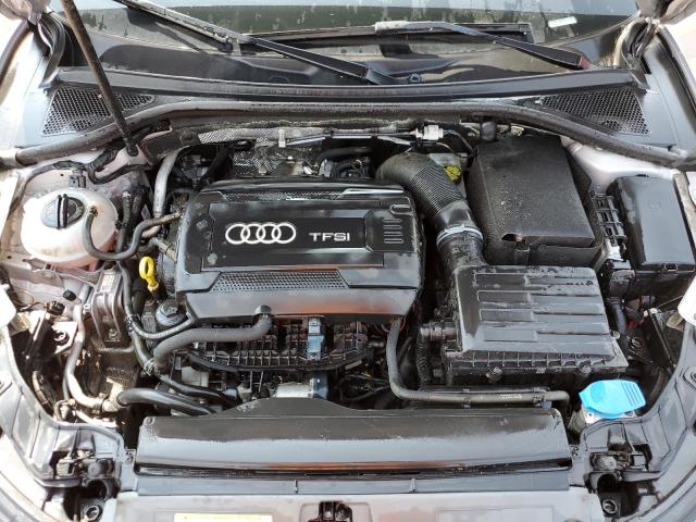 Photo 11 from auction – 2015 AUDI A3 PREMIUM with VIN WAUEFGFF5F1104623