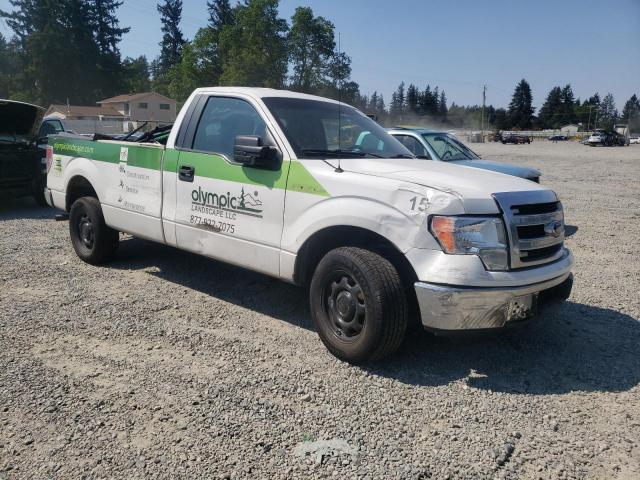 Photo 4 from auction – 2014 FORD F150 with VIN 1FTNF1CF3EKD20936