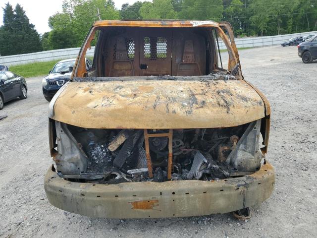 Photo 5 from auction – 2012 CHEVROLET EXPRESS G2 with VIN 1GCWGFCA1C1104573