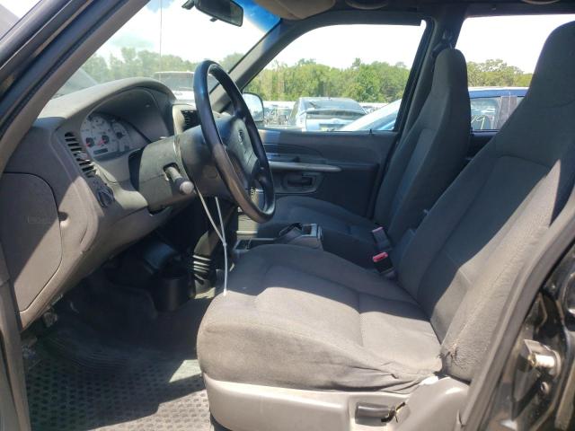 Photo 7 from auction – 2002 FORD EXPLORER S with VIN 1FMZU67E52UB18391