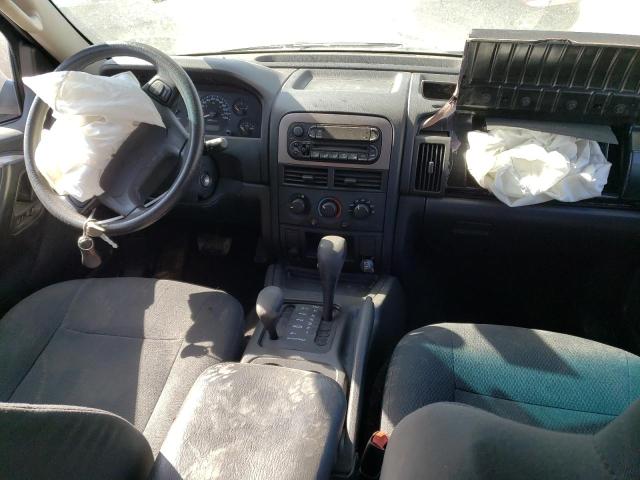 Photo 8 from auction – 2004 JEEP GRAND CHER with VIN 1J4GW48S14C170232