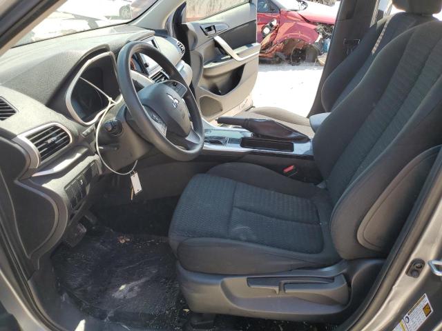 Photo 7 from auction – 2020 MITSUBISHI ECLIPSE CR with VIN JA4AS3AA9LZ013718