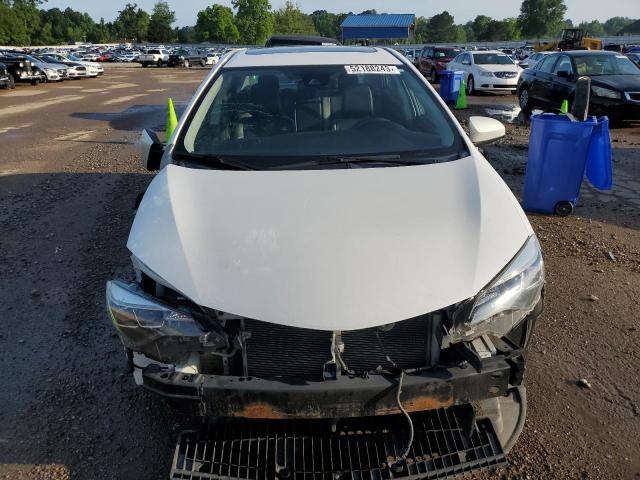Photo 5 from auction – 2017 TOYOTA COROLLA L with VIN 5YFBURHE7HP635204