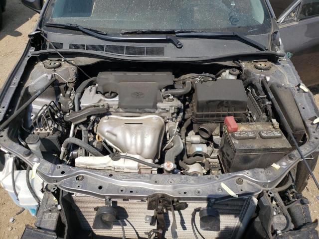 Photo 11 from auction – 2017 TOYOTA CAMRY LE with VIN 4T1BF1FK4HU761782